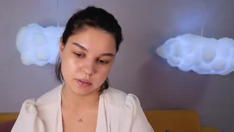 Jasmine Burke online show from June 23, 3:25 am