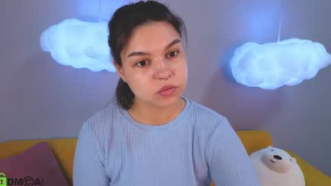 Jasmine Burke online show from June 29, 1:13 am