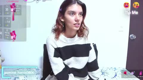 jasmine online show from May 31, 5:50 am