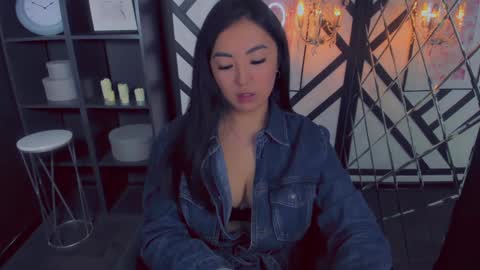 Snapshot of jasmine_magical chatting on December 27, 8:35 am Jasmine online show from December 27, 8:35 am