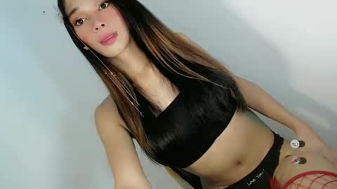 CUTE JANNA online show from May 22, 6:09 am