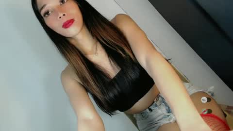 CUTE JANNA online show from July 8, 9:13 am