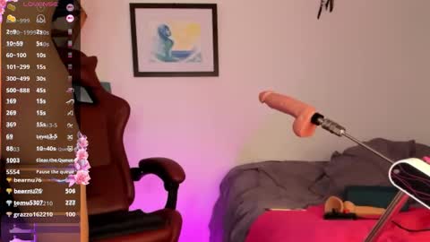 Jasmine Daze online show from March 9, 7:37 pm