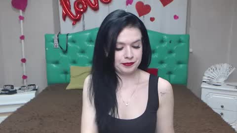 JasmineKouch online show from March 15, 7:06 pm