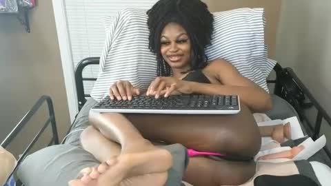 Jasmine Linley online show from October 1, 2:21 am