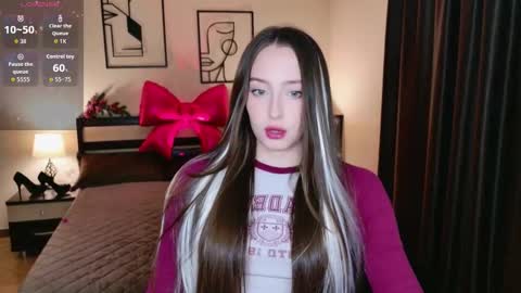 Jasmine online show from March 2, 9:49 am