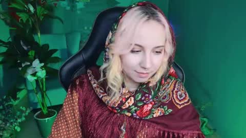 Snapshot of jasminemilko chatting on March 1, 8:23 am Jasmine online show from March 1, 8:23 am
