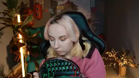 Snapshot of jasminemilko chatting on March 9, 5:11 am Jasmine online show from March 9, 5:11 am