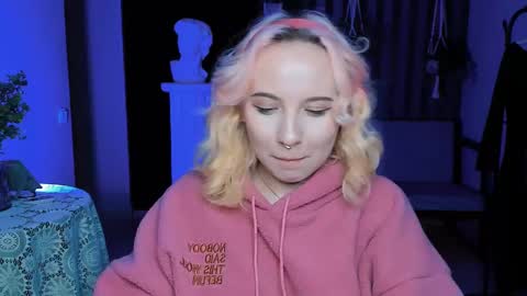 Snapshot of jasminemilko chatting on February 27, 11:50 am Jasmine online show from February 27, 11:50 am