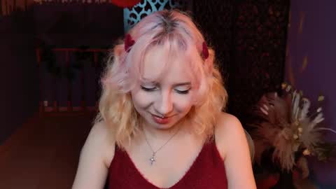 Snapshot of jasminemilko chatting on February 9, 5:08 am Jasmine online show from February 9, 5:08 am