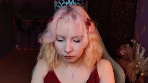 Snapshot of jasminemilko chatting on February 9, 8:10 am Jasmine online show from February 9, 8:10 am