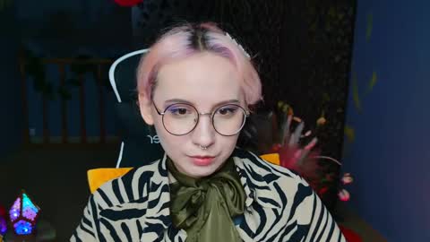 Snapshot of jasminemilko chatting on February 21, 6:18 am Jasmine online show from February 21, 6:18 am
