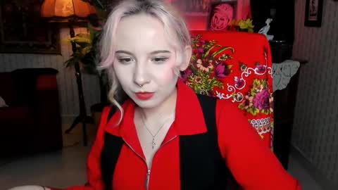 Snapshot of jasminemilko chatting on February 26, 8:17 am Jasmine online show from February 26, 8:17 am