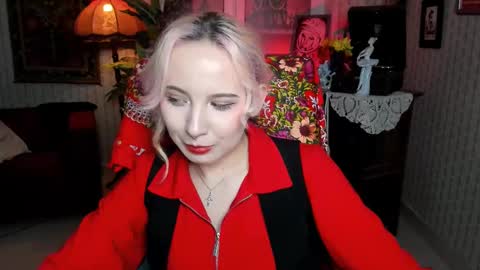 Snapshot of jasminemilko chatting on February 26, 11:21 am Jasmine online show from February 26, 11:21 am