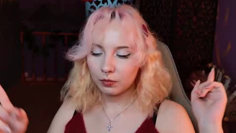 Snapshot of jasminemilko chatting on February 9, 11:14 am Jasmine online show from February 9, 11:14 am