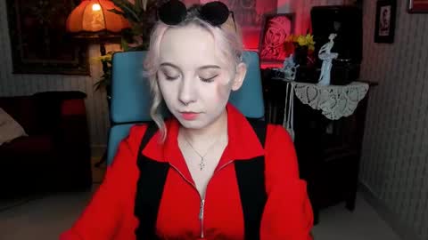 Snapshot of jasminemilko chatting on February 26, 5:13 am Jasmine online show from February 26, 5:13 am