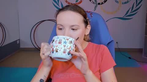 Snapshot of jasminemilko chatting on September 23, 5:12 am Jasmine online show from September 23, 5:12 am