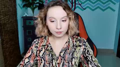 Snapshot of jasminemilko chatting on October 8, 5:13 am Jasmine online show from October 8, 5:13 am