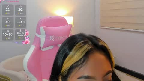 jasmine online show from April 13, 6:01 pm