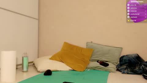 Jason online show from February 11, 9:40 pm