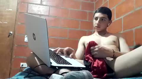 JASON BLESS1 online show from October 8, 12:51 am