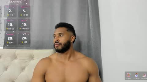 Jason online show from January 10, 10:15 pm