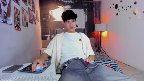 JASON online show from February 24, 11:41 pm