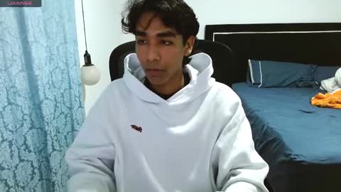 jason_haasland online show from April 2, 11:22 pm