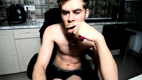 JasoN online show from January 26, 5:23 am