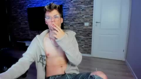 JasoN online show from June 14, 12:18 pm
