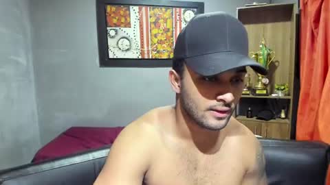 jason_risto online show from June 16, 3:27 pm