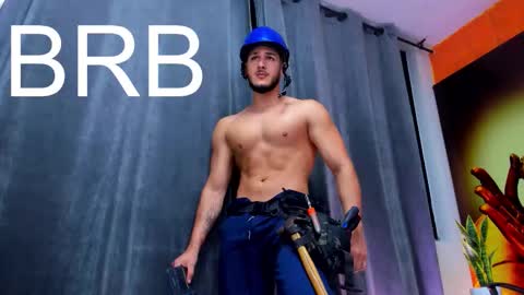 Jasson Shaw online show from February 7, 6:55 pm