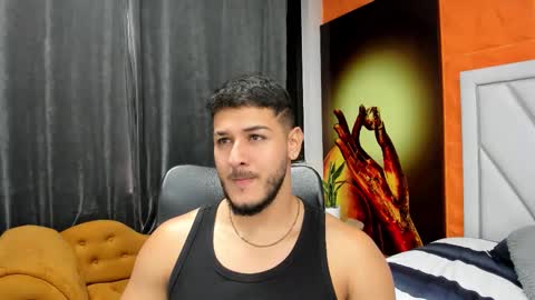 Jasson Shaw online show from December 15, 5:31 pm