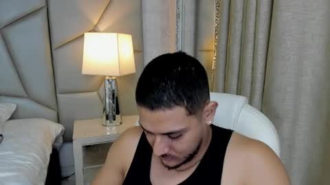 Jasson Shaw online show from September 30, 1:16 am