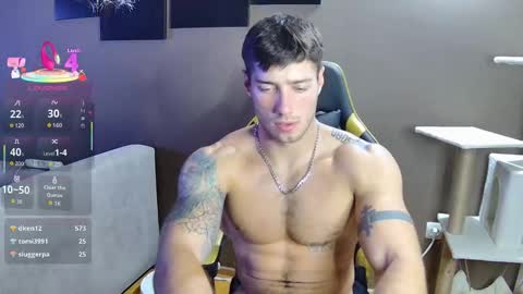 Jason theGreat online show from September 10, 10:44 pm