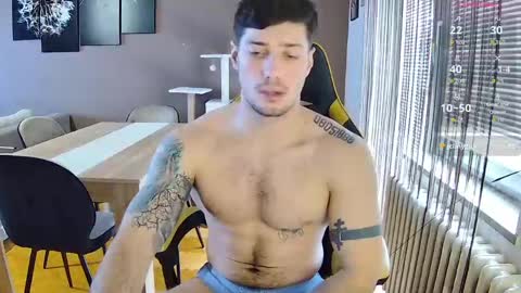 Jason theGreat online show from April 10, 2:44 pm