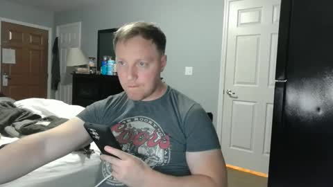 jasondoge777 online show from November 14, 2:58 am