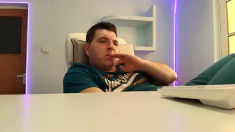 JasonJacks online show from October 25, 11:42 am