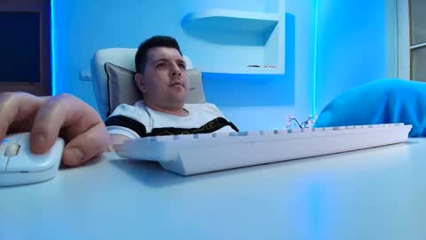 JasonJacks online show from March 2, 5:08 am