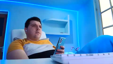 JasonJacks online show from January 14, 10:23 am