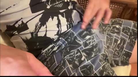 Jasonporter1980 online show from January 6, 2:10 pm