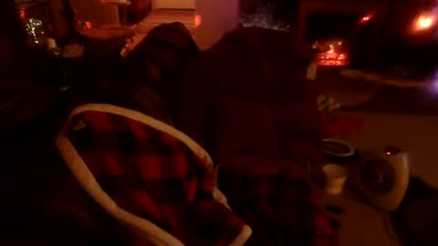 Jason online show from January 7, 11:48 am