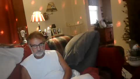 Jason online show from January 25, 9:35 pm