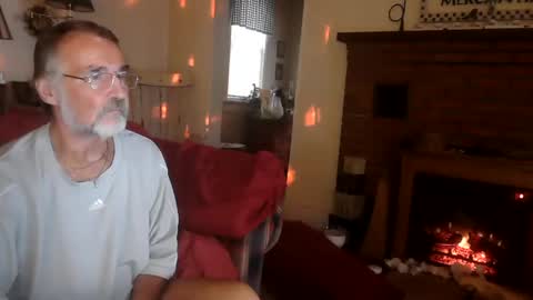 Jason online show from January 26, 9:18 pm