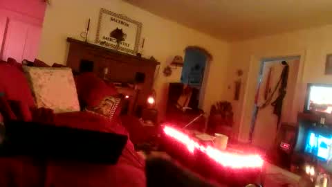 Jason online show from October 23, 8:42 pm