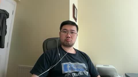 Jason Ryu online show from May 23, 1:51 pm