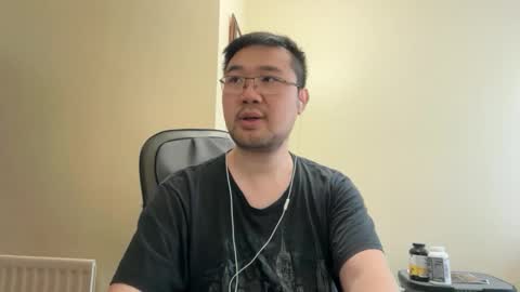 Jason Ryu online show from May 22, 11:17 am
