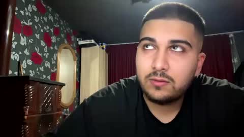 jasonsua21 online show from March 5, 6:56 pm