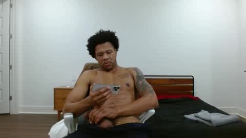 Jason Sweets online show from November 17, 3:47 pm