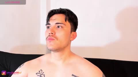 Jason online show from March 24, 1:00 am